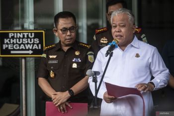 Kejagung sita aset tanah dan bangunan milik tersangka timah Harvey Moeis