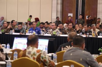 Pj Bupati Hani Rustam sebutkan inflasi Banyuasin terkendali