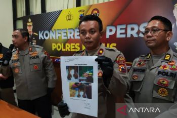 Pengurus ponpes di Kudus jadi tersangka kekerasan terhadap santri