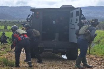 Pangkogabwilhan III: TNI kembali kuasai Distrik Bibida Paniai dari OPM