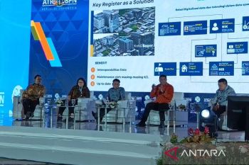 Agrarian conference to solve spatial planning problems: ministry