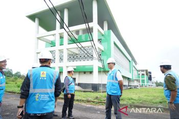 PLN Sumbar siap kawal pasokan listrik Idul Adha 1445H