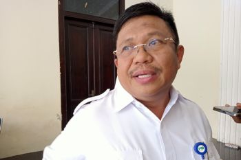 PTAM Giri Menang distribusi air bersih ke wilayah yang terdampak kekeringan