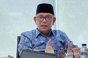 PUPR: Air, listrik, gas, dan internet di IKN siap sebelum 17 Agustus