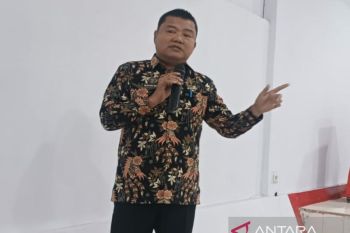 Diskominfo percepat pemerataan konektivitas telekomunukasi area "blankspot" di Sulbar