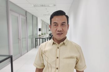 Bawaslu Lampung: Jangan sampai ada masyarakat tak terdaftar dalam DPT