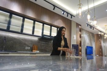 Perusahaan "furniture" kenalkan produk premium interior di Surabaya