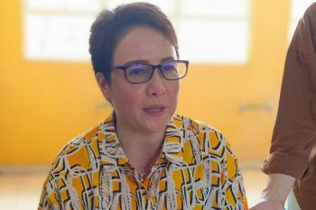 826 atlet muda bersaing di Graha Padma Wali Kota Semarang Cup 2024
