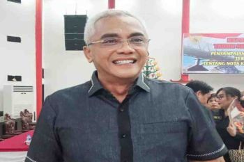 DPRD minta pemkot pastikan keakuratan data stunting di Palangka Raya