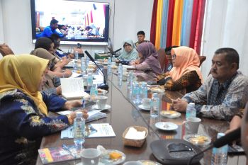 Pemkab Aceh Besar ajak berantas ATM