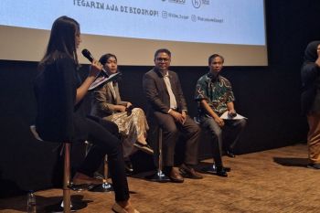 Pertamina sebut 1,75 persen karyawannya disabilitas