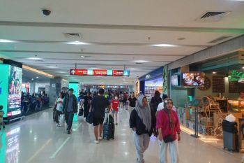Bandara Ngurah Rai: Ada tambahan 84 penerbangan saat libur Idul Adha