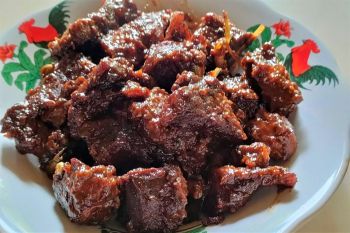 Tips mengolah daging sapi agar bisa lembut dan empuk