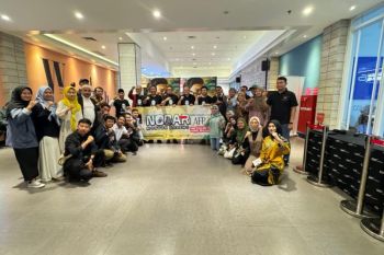 MN KAHMI: "Lafran" tingkatkan semangat perjuangan generasi muda