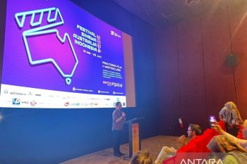Konjen Australia di Makassar gelar Festival Sinema Australia Indonesia 2024