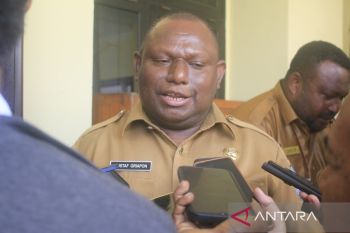 Diskominfo Jayapura tingkatkan literasi digital OAP empat distrik