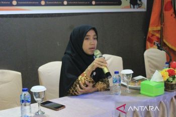 Bawaslu Natuna imbau ASN netral pada Pilkada 2024
