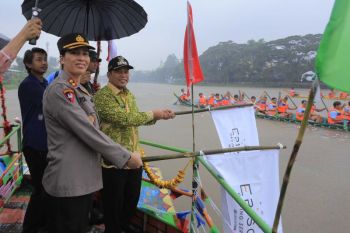 Festival perahu naga Tangerang jadi wisata budaya dan bernilai ekonomi