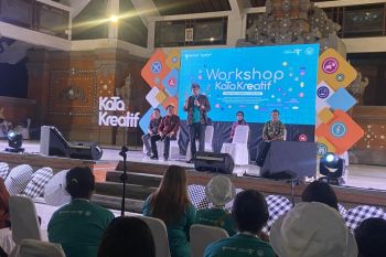 Sandiaga ungkap peluang Tabanan masuk Jaringan Kota Kreatif UNESCO