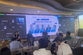 Tantowi Yahya sebut pusat pengembangan AI segera hadir di KEK Kura-kura Bali
