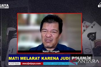 PPATK blokir 5.000 rekening kasus judi online