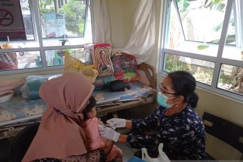 Pemkot Batam berupaya intervensi pencegahan stunting di seluruh faskes