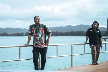 Dispar Kota Jayapura ajak warga terlibat aktif Festival Kampung Nelayan