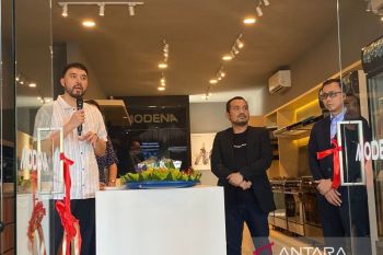 Modena mendukung ekonomi hijau lewat produk ramah lingkungan