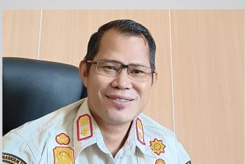 Satpol PP dukung penataan PKL di sepanjang jalur "bypass" Mataram