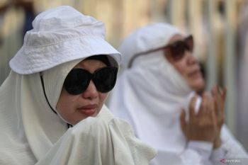 Khutbah Arafah tersedia dalam 20 versi bahasa asing