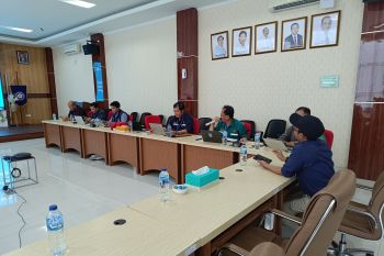 PLN paparkan bauran EBT SulutGo ke Inspektorat Kementerian ESDM