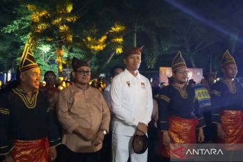 Pemkot Pariaman ajak warga wujudkan Pilkada damai