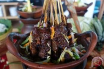 Penderita hipertensi perlu berhati-hati konsumsi daging kambing