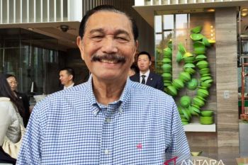 RI sasar kampus dengan dana riset besar di China
