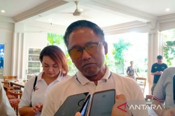 Museum MotoGP dibangun di KEK Mandalika Lombok