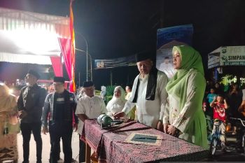 Pemkab Agam komit laksanakan empat program prioritas daerah