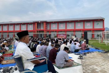 Karutan Bandarlampung ingatkan Idul Adha jadikan momen sambung silaturahmi