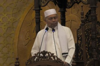 Bupati: Pemotongan hewan kurban di Pasaman Barat capai 2.073 ekor