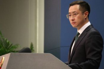 Pertemuan Menlu Wang Yi-Menko Luhut contoh keeratan hubungan