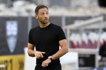 Piala Eropa 2024 - Dua gol dianulir, Belgia kalah