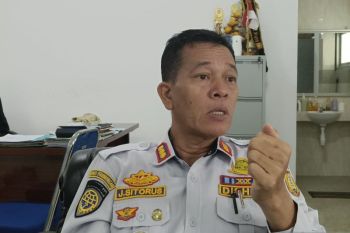 Dishub dorong adanya angkutan massal di Kota Jayapura