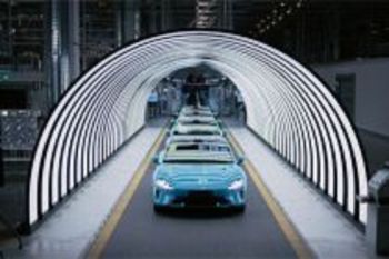 Jerman tengahi kesepakatan untuk redam pajak baru mobil Uni Eropa-China