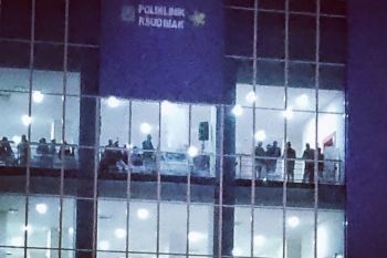 Aturan pungutan pelayanan kesehatan di RSUD Biak digodok