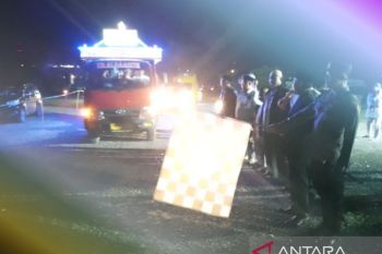 Perayaan ibadah Idul Adha di Biak berjalan kondusif