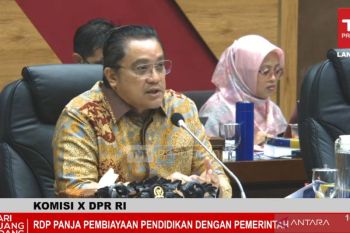 Pemerintah diminta hitung lagi alokasi anggaran sekolah kedinasan di tanah air