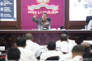 Tilapia farming in lakescan pollute environment, minister says