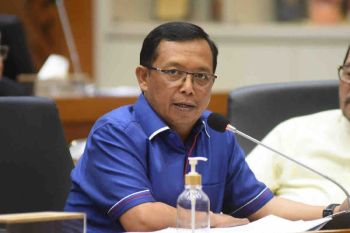 Pembangunan IKN untuk kepentingan nasional