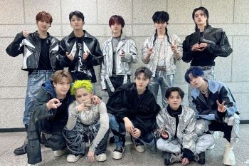 TREASURE akan mengakhiri konser tur 2024 di Seoul pada Agustus