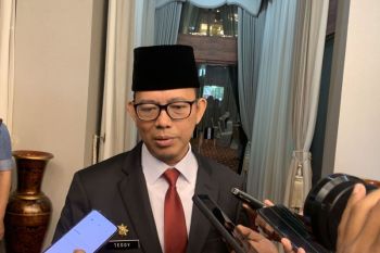 Pemkab OKU gandeng BRIN  petakan penyebab banjir