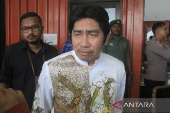 DPRP minta Pemkab Jayapura gencarkan promosi FDS tingkatkan kunjungan wisman